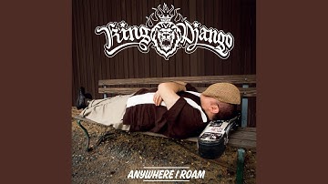 Where Can I Go? (feat. Pannonia Allstars Ska Orchestra)