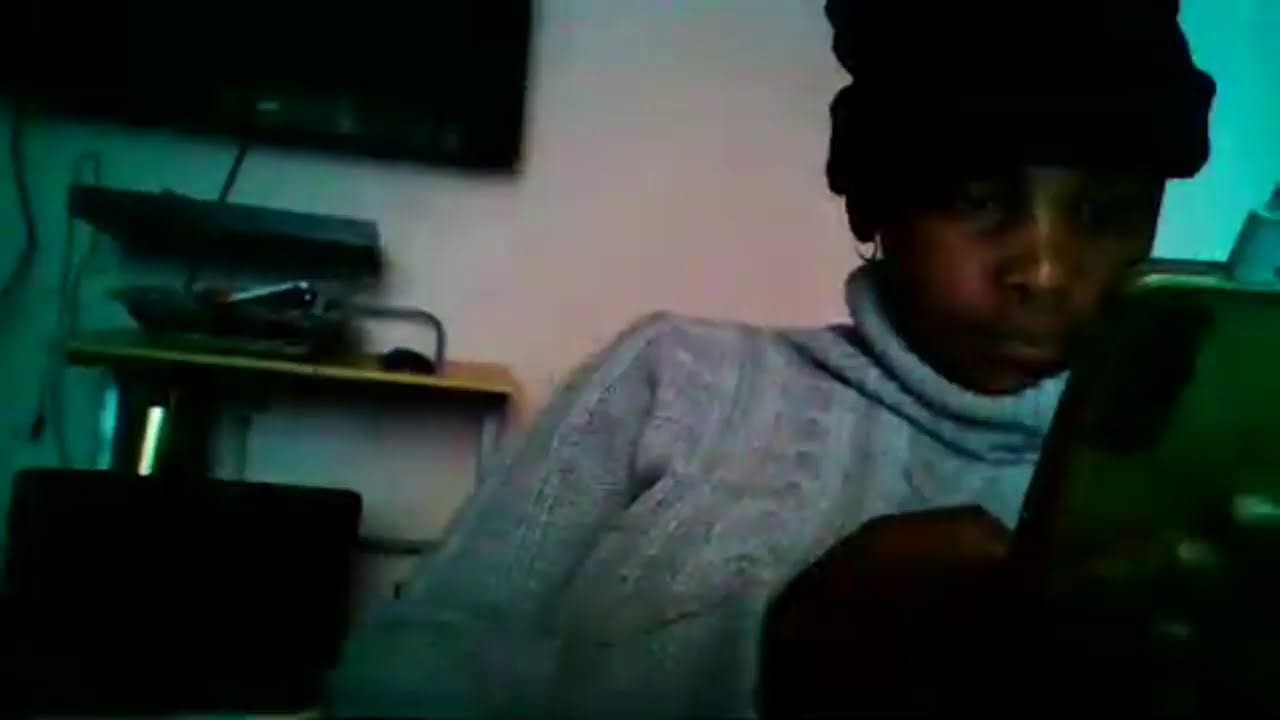 let's have a session