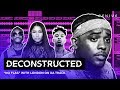 The Making Of London On Da Track's "No Flag" Feat. Nicki Minaj, 21 Savage & Offset | Deconstructed