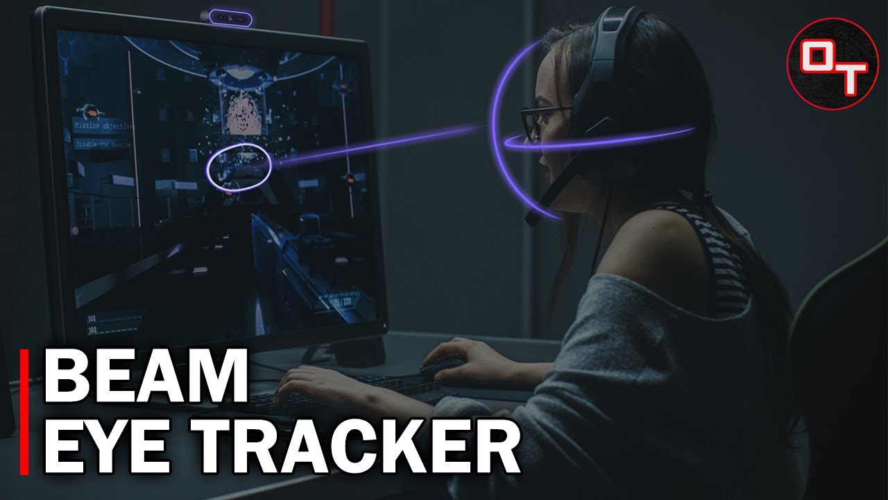 Beam Eye Tracker | Proviamolo insieme | Recensione ITA - YouTube