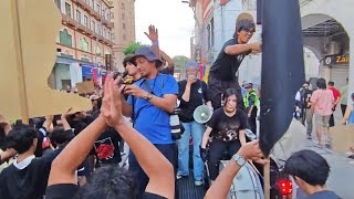 Download Lagu 🔥LANGSUNG🔥 TANGKAP AZAM BAKI 2.0 @ SOGO KL MP3