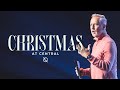 Revealing God's Identity | Pastor Larry Kirk | Central Christian Baltimore