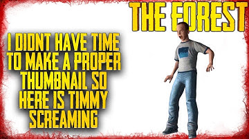 Building and Defence - S4 EP5 | The Forest v1.08