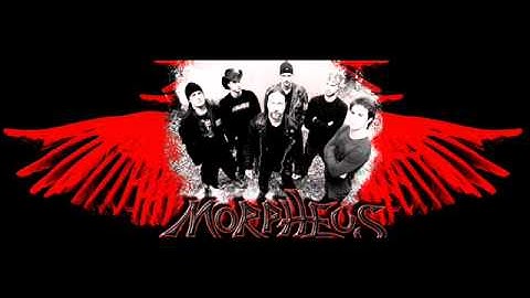 Morpheus - Az idő most jött el