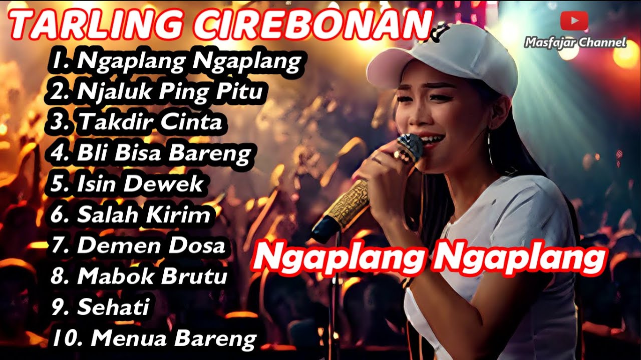 NJALUK PING PITU Tarling Cirebonan Indramayu lagu PANTURA TERLARIS DAN TERPOPULER Viral