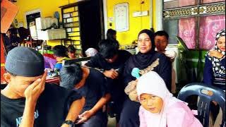 In Loving Memory Zabanah (Ibu) & Intan Nur Shafiqah (Anak) - 18 September 2025