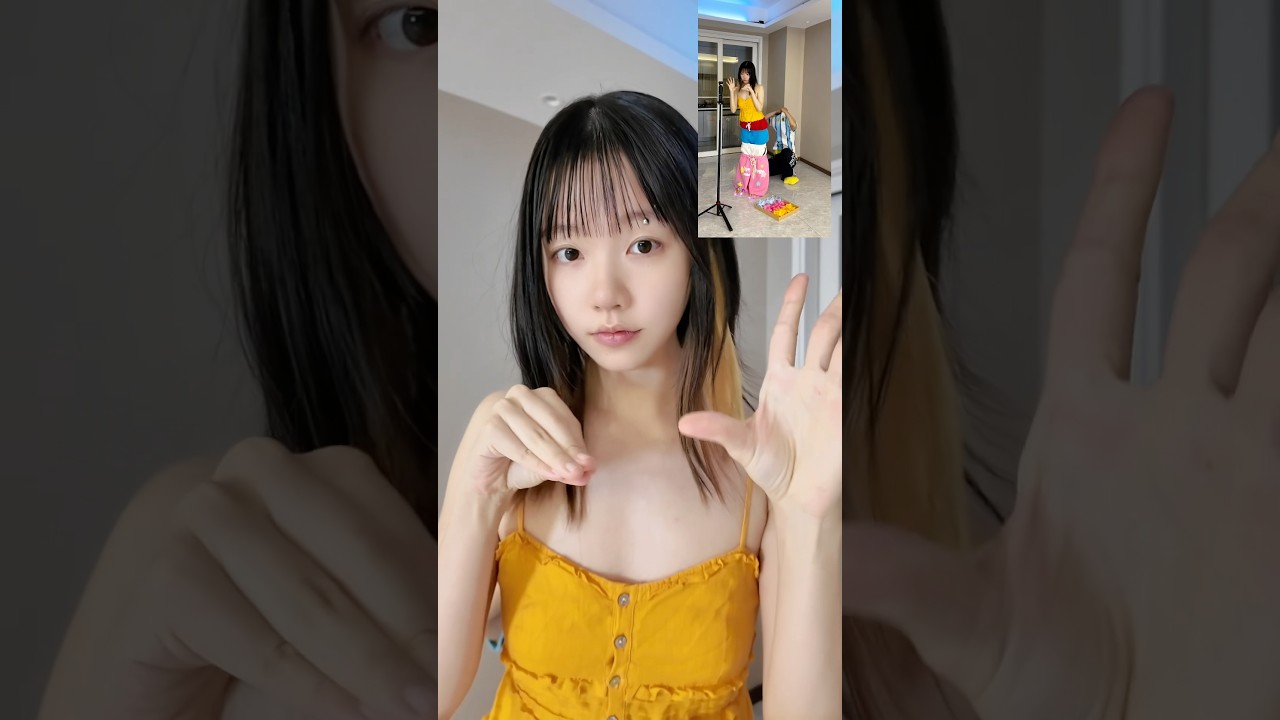 Subscribe so you can see me again!😉💗@TripleY222小袜塞 #funny #dance #viral bekijken op YouTube Subscribe so you can see me again!😉💗@TripleY222小袜塞 #funny #dance #viral bekijken op YouTube