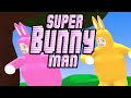 ТИТАНИК! Я КОРОЛЬ МИРА! - Super Bunny Man #2