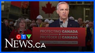 The importance of bold innovation for Canadian sovereignty