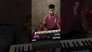 Kana heigala/ sambalpuri new song // instrumental pad &amp; organ me #__ Deepak sahu hulesh sahu 🎧🎧☎️