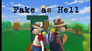 fake as hell (ttmv)