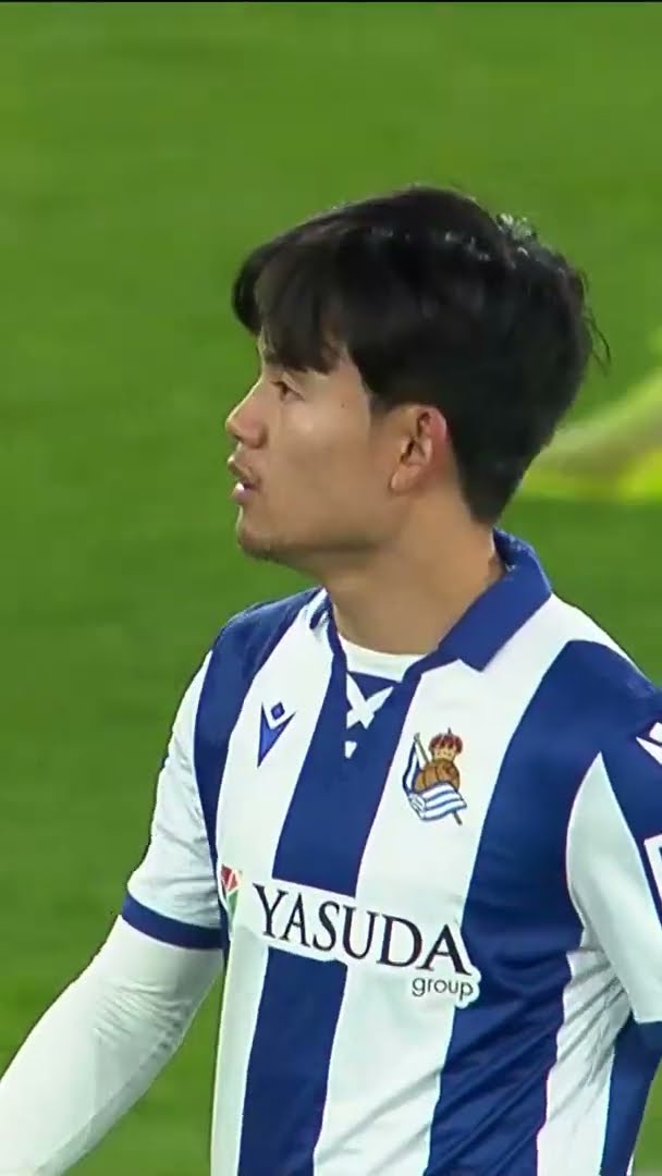 CA Osasuna 2 vs 1 Real Sociedad | Game Highlights ⚽