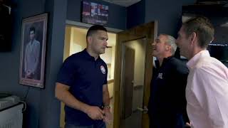 Chris Weidman $1000 Back! Chris Weidman $1000 Back!