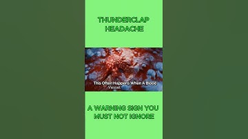 The Early Stroke Symptoms That Could Save Your Life | Stroke Awareness Tips