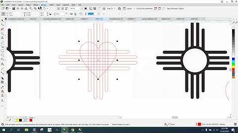 Corel Draw Tips & Tricks Don