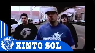 Watch Kinto Sol Me Siguen Buscando video