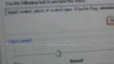 Microsoft Sam Threatening