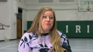 St. Mary Elementary School - Lancaster