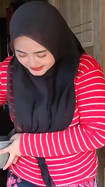 NENG RIRIN CANTIKNYA KELEWATAN, bertamu ke rumah neng ririn yang cantiny#sortvideo #ytshorts#reels