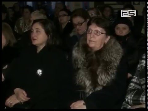 „ცხელი მაისი“ ჟურნალისტთა კლუბის მიერ მომზადებული ფილმის წარდგენა