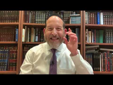 Virtual Drasha: Continue to Fight (Pinchas)