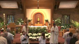 Mass 4/18/2026