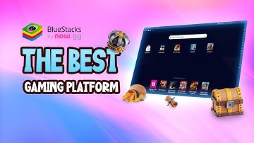 Uplift Your Gaming Experience With The Best Gaming Platform | Benefits & Features of BlueStacks!