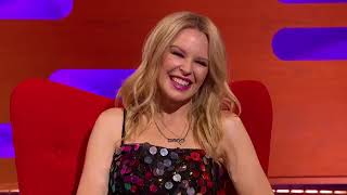 The Graham Norton Show   Season 28 Episode 6   Nicole Kidman, Kylie Minogue, Nicola Adams, Jason ...