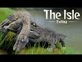 「100分後に死ぬワニ」にならないよう生き続けるぞ！【The Isle Evrima】