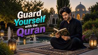 How the Quran Guards You | A Life-Changing Experience Difficult Times 🤲