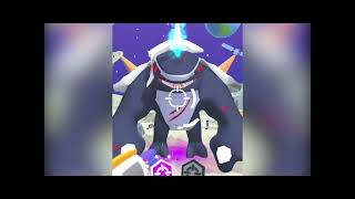 Super Robot Battle Arena