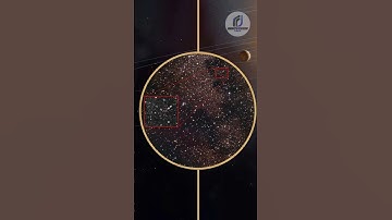 Mars Rover Reveals Clear 3I/ATLAS Image | Stunning Details #trending #shorts