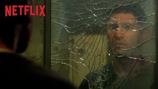 Marvel's The Punisher | Resmi Fragman 2 [HD] | Netflix