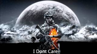 I Dont Care-Apocalyptica