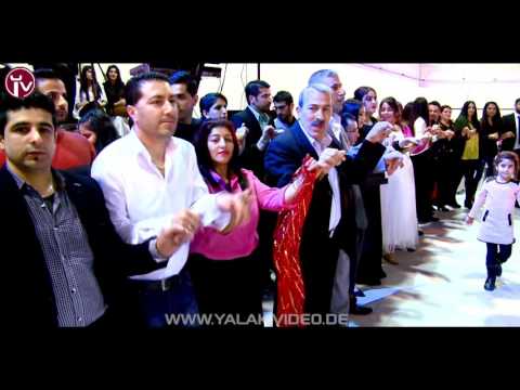 Inan & Kübra - Part 3 - Yalak Video - Koma Zerdeste Kal - dilana kurdi - govenda kurdi