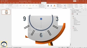 How To Make The MOST ANNOYING Alarm Clock Sound Effect In Powerpoint