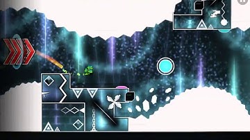 Geometry Dash | [Daily Level] Deception by V3xer