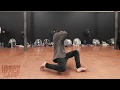 Tethered - Rationale / Dylan Mayoral Choreography / 310XT Films / URBAN DANCE CAMP