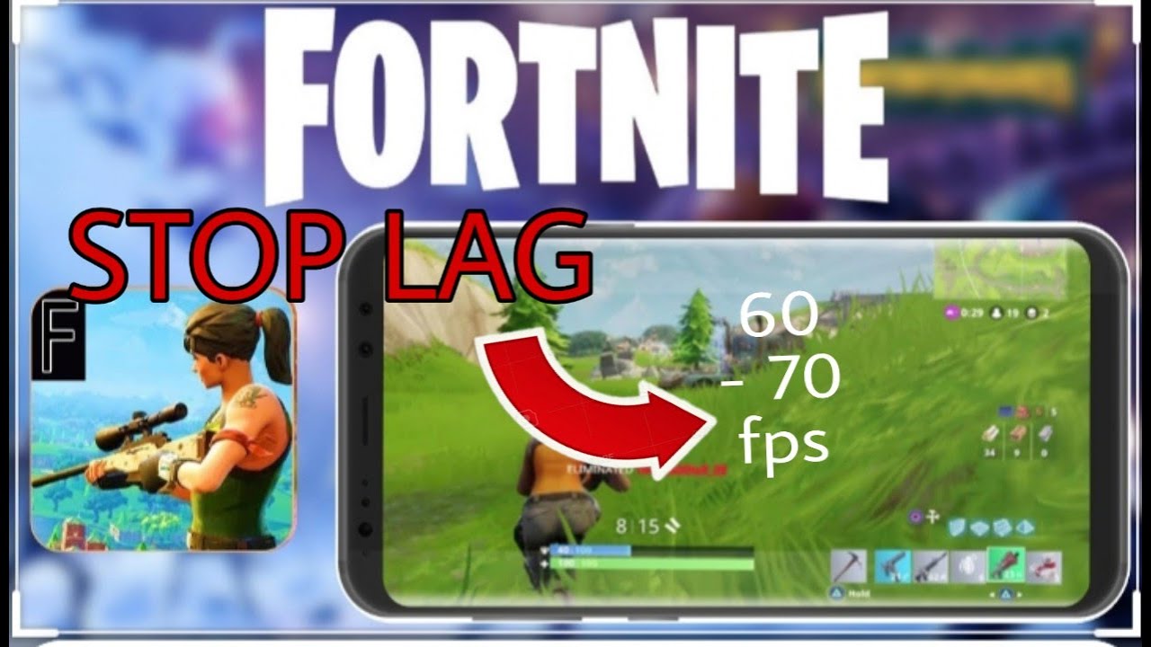 Comment Faire Pour Pas Avoir De Lag