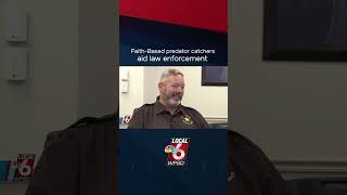 Predator-catching nonprofit contributes to 9 Union County arrests