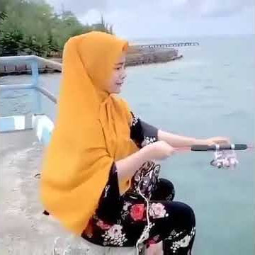 Mancing ambyar #shorts