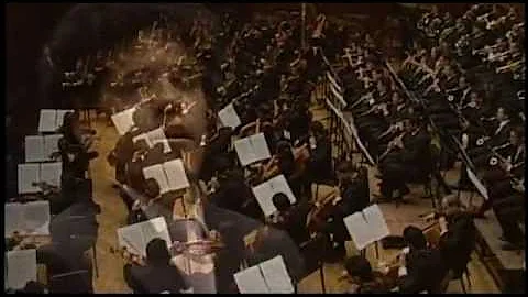 Nikolay Rimsky-Korsakov-La Gran Pascua Rusa-Sinfonica Juventud Venezolana Simon Bolivar
