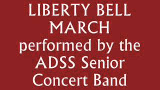 Liberty Bell March
