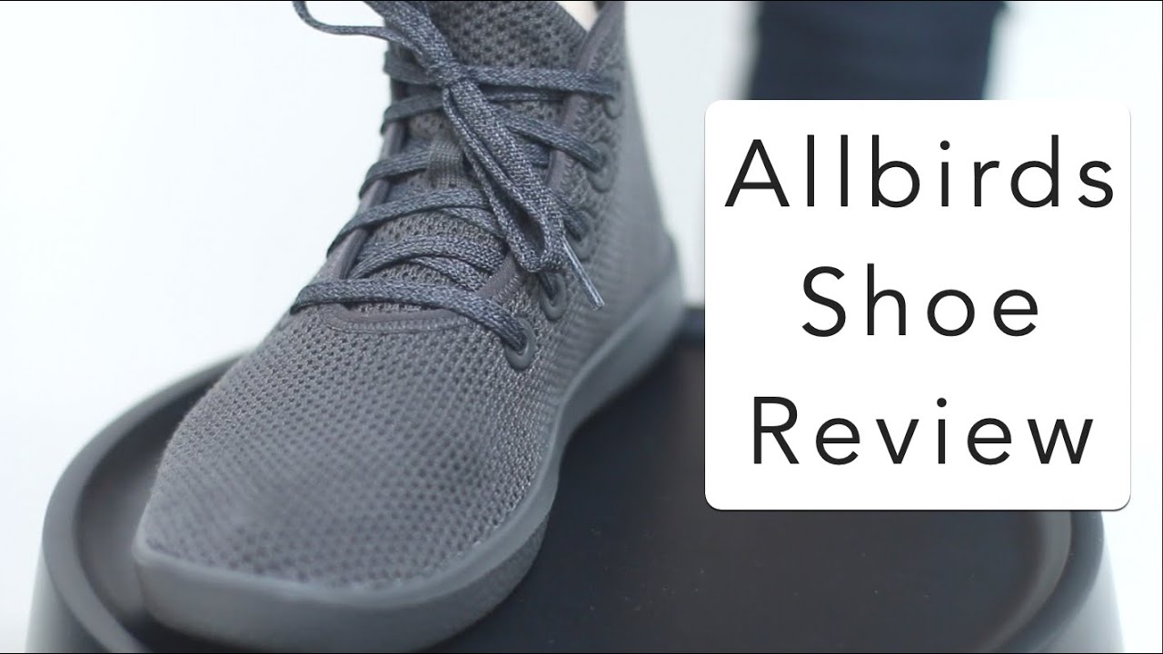 allbirds toppers review