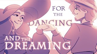 For the dancing and the dreaming \/\/\/ Philza \& Kristin Animatic