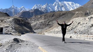 Thumbnail image for Caminando la carretera más épica de Pakistán