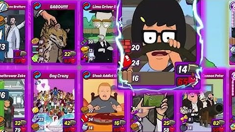 Animation Throwdown #2 - Arena Battle