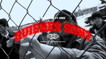 Quienes Son - Tree House Ft. @SDRU8 (Video Oficial)
