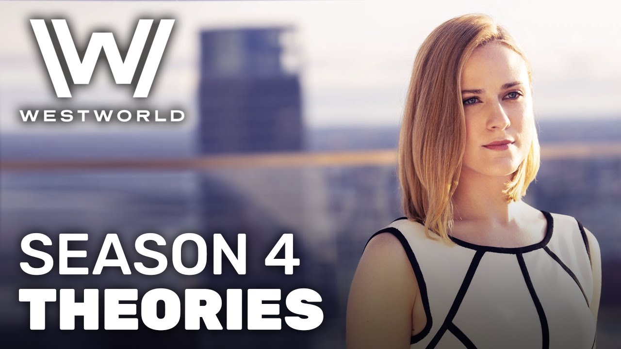 Westworld Season 4 Theories And Predictions Explained Time Jumps Simulations And Dolores 