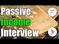 Flare passive income and nesaragesara an interview w mel carmine